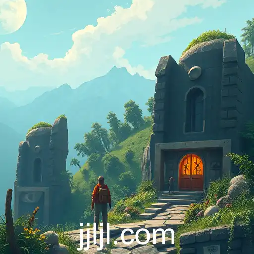 The Thrilling World of Adventure Games: Exploring New Realms