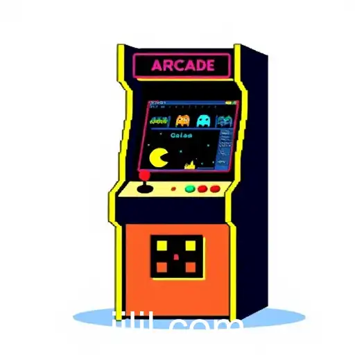 Exploring the Timeless Charm of 'Arcade Classics' Games