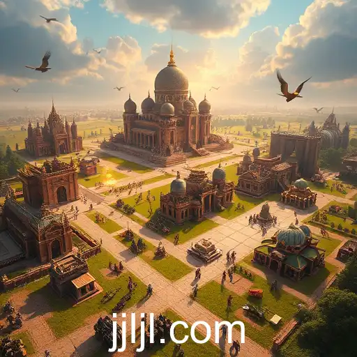 Emerging Trends in 2025 Online Gaming