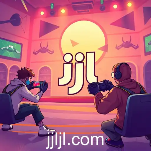 The Digital Playground: jljl and the Evolution of Online Gaming