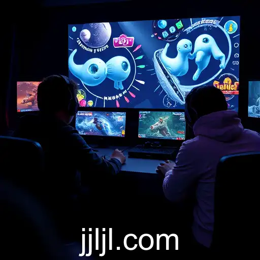 The Evolution of Online Gaming in 2025