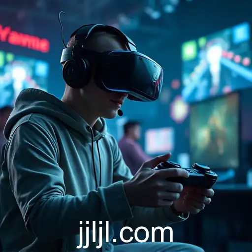 Evolving Trends in Online Gaming for 2025