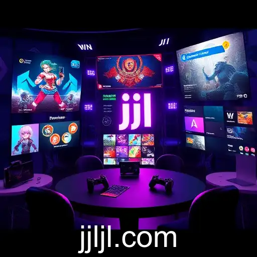 The Rise of Gaming Platforms: How 'jljl' is Shaping the Future