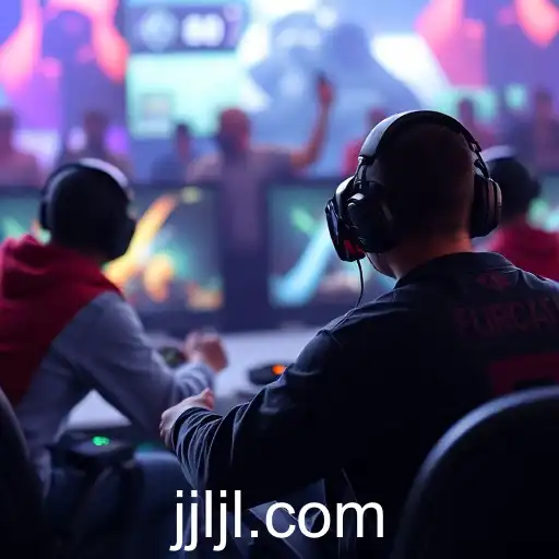 Gaming Dynamics in a Digital Era