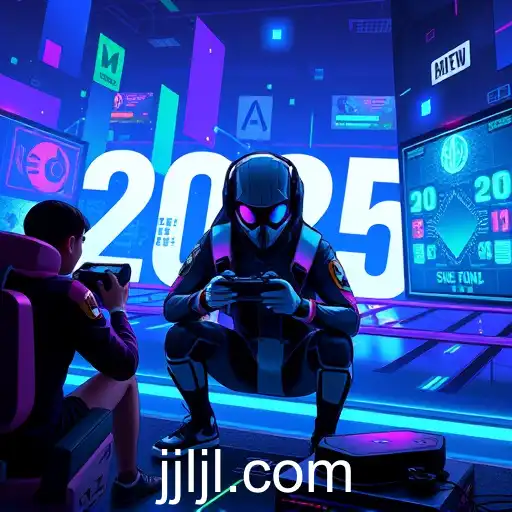 Gaming Exploits and Internet Trends