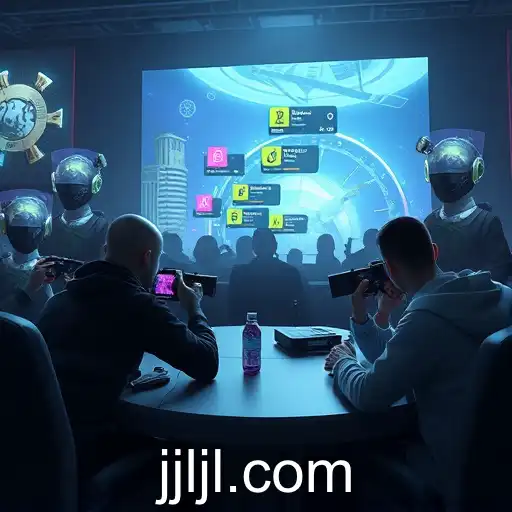 Gaming in the Age of Innovation