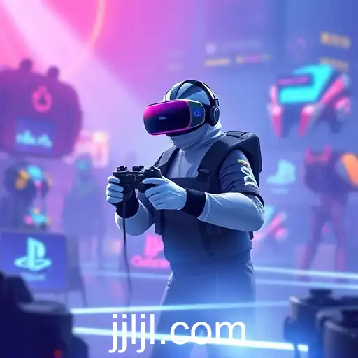 Gaming Landscape Shifts in 2025