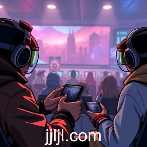 The Rise of Gaming Platforms Amidst Global Challenges