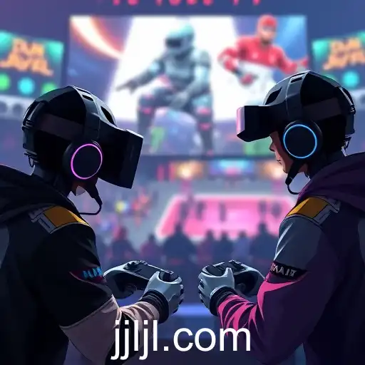 Gaming Trends and Innovations in 2025