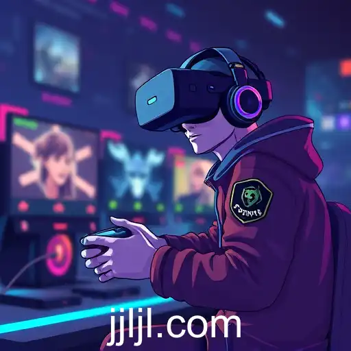 Gaming Trends and Innovations