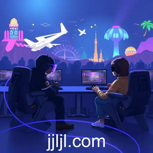 Gaming Trends in 2025: The Rise of English Games