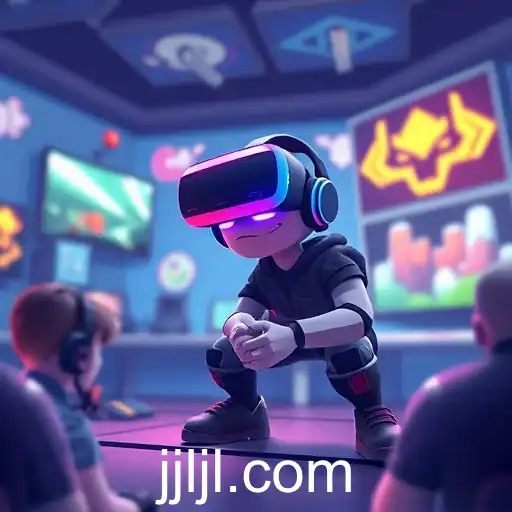 Gaming Dynamics and Trends in 2025