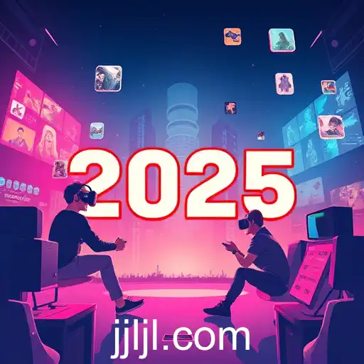 The Rise of Gaming Platforms in 2025