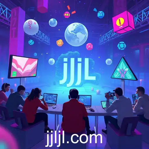 The Rise of 'jljl' in Gaming