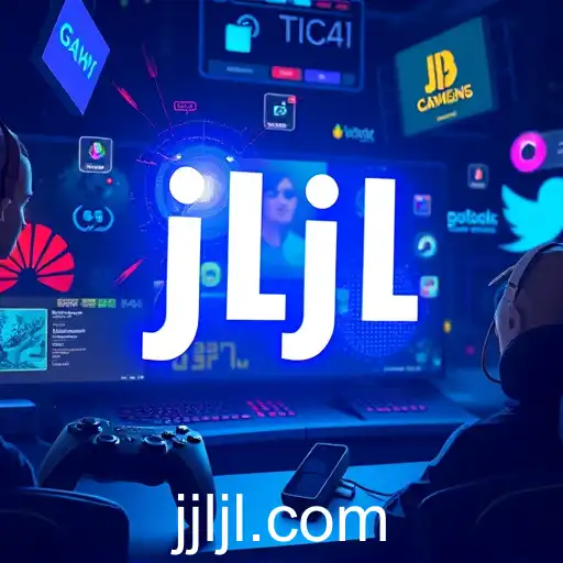 The Rise of 'jljl': A New Era in Online Gaming