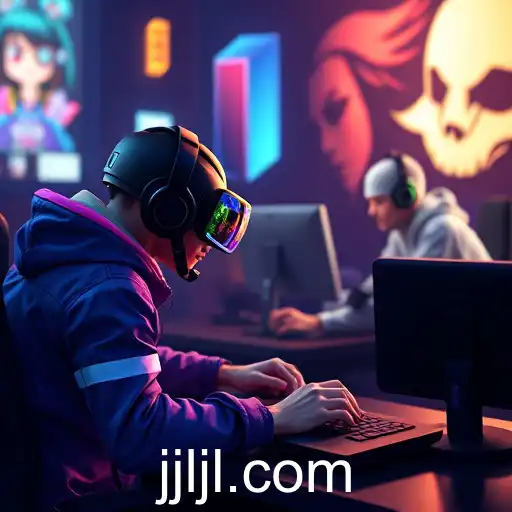 Rising Trends in Online Gaming Platforms