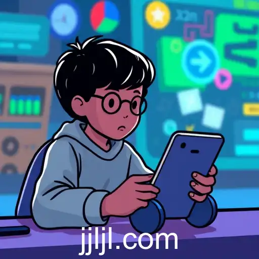 Embracing Educational Play: The New Era of Learning Games