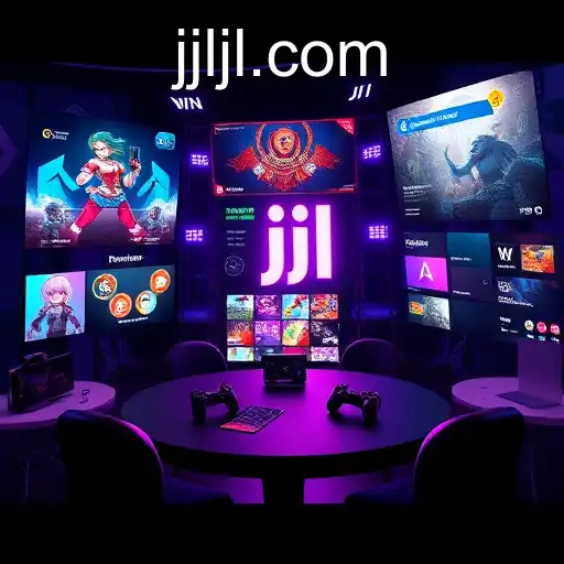 The Rise of Gaming Platforms: How 'jljl' is Shaping the Future