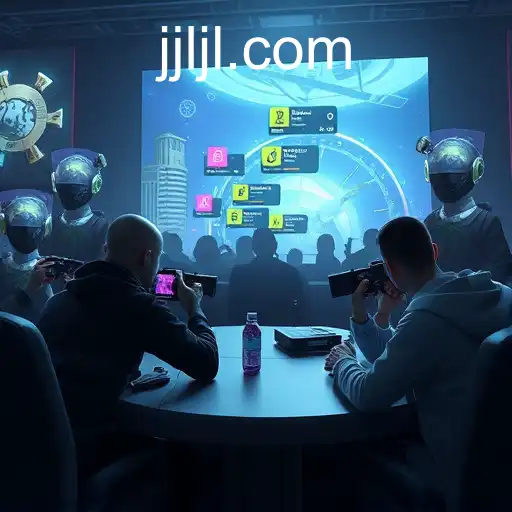 Gaming in the Age of Innovation