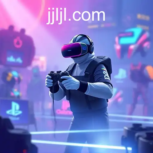 Gaming Landscape Shifts in 2025