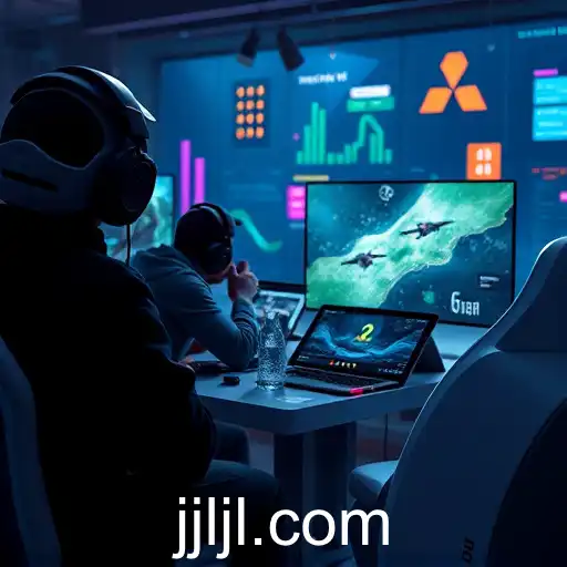 Gaming Trends and Innovations in the Mid-2020s