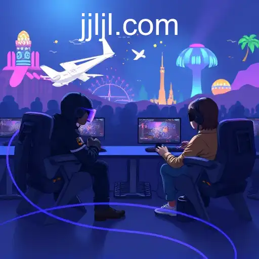 Gaming Trends in 2025: The Rise of English Games