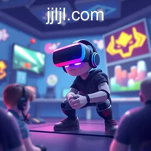 Gaming Dynamics and Trends in 2025