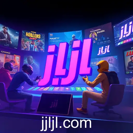 Gaming Trends in the Digital Age