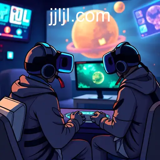 Gaming Trends of the Future