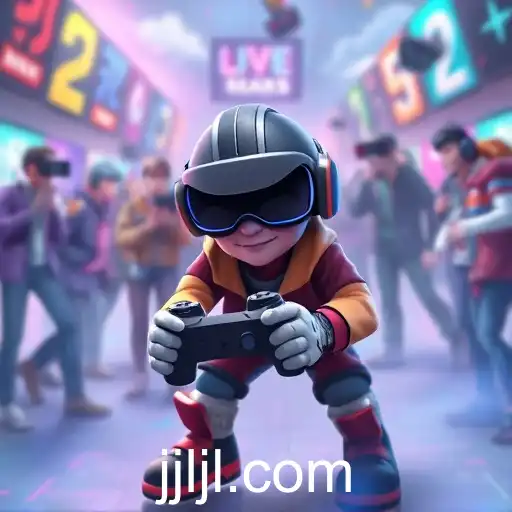 Innovations Shaping the Future of Online Gaming