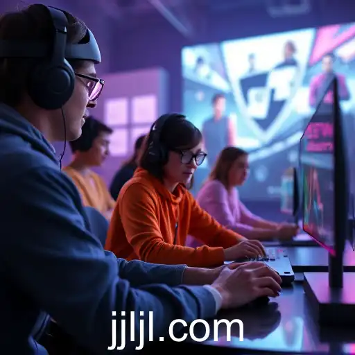 The Rise of Interactive Gaming Communities