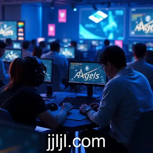 Exploring the Rise of Online Gaming Communities