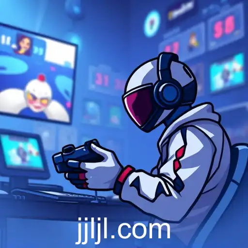 The Rise of Online Gaming Platforms in Mid-2020s