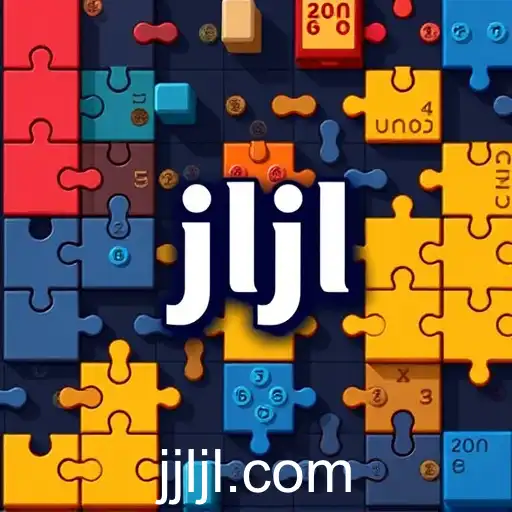 Exploring the Intricacies of Puzzle Games: Gaming with the Keyword 'jljl'
