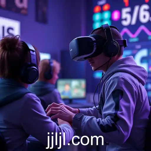 The Rise of Gaming in the Digital Era