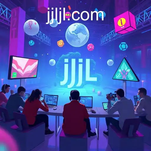 The Rise of 'jljl' in Gaming