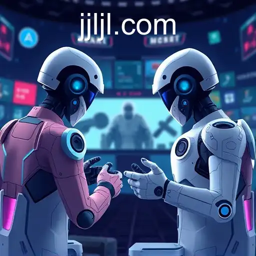 The Rise of Online Gaming in the AI Era