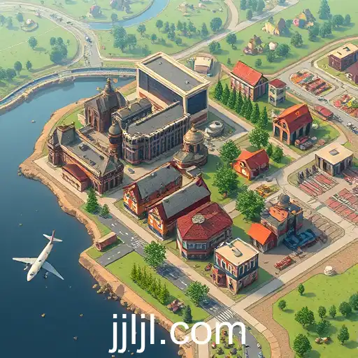 Exploring the Vast World of Simulation Games