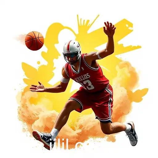 Exploring the Thrill of Sports Games: A Dive into 'jljl'